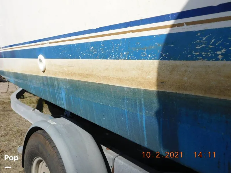 Slide: The Image of Sea Ray 280 Sun Sport 1997 - 9534529