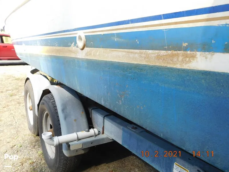 Slide: The Image of Sea Ray 280 Sun Sport 1997 - 9534532