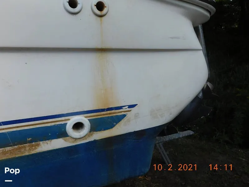 Slide: The Image of Sea Ray 280 Sun Sport 1997 - 9534533