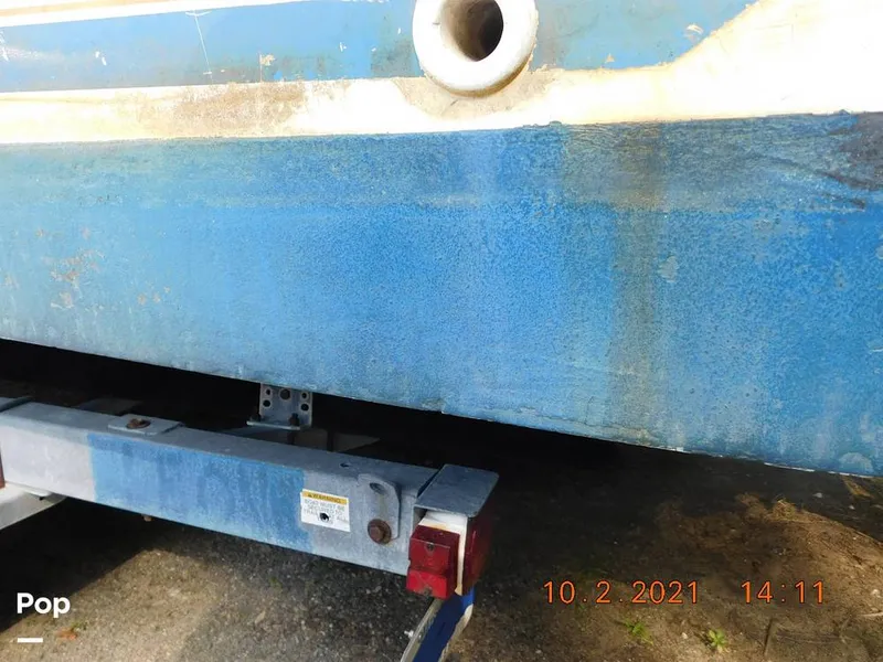 Slide: The Image of Sea Ray 280 Sun Sport 1997 - 9534535