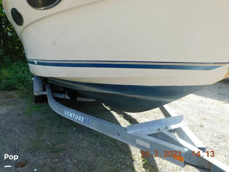 Slide: The Image of Sea Ray 280 Sun Sport 1997 - 9534506