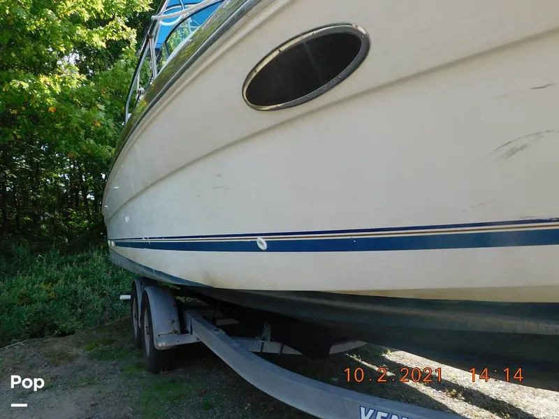 Slide: The Image of Sea Ray 280 Sun Sport 1997 - 9534505