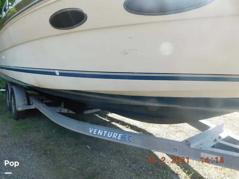 Slide: The Image of Sea Ray 280 Sun Sport 1997 - 9534504