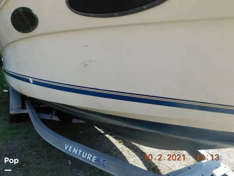 Slide: The Image of Sea Ray 280 Sun Sport 1997 - 9534502