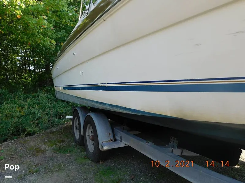 Slide: The Image of Sea Ray 280 Sun Sport 1997 - 9534501