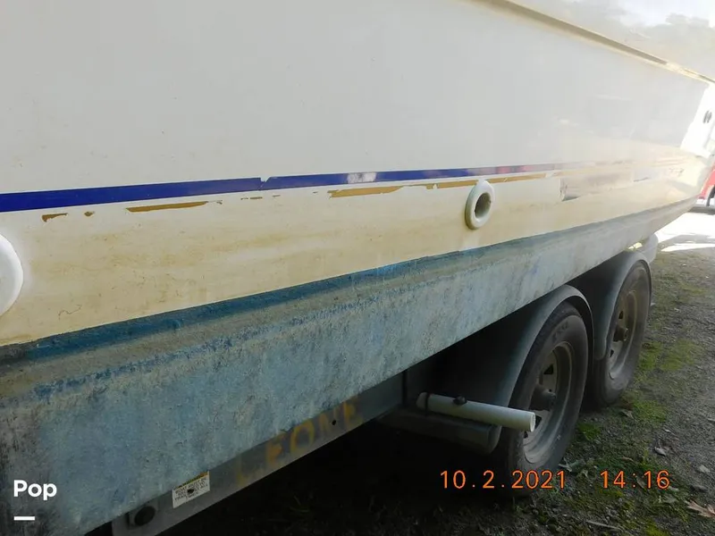 Slide: The Image of Sea Ray 280 Sun Sport 1997 - 9534497