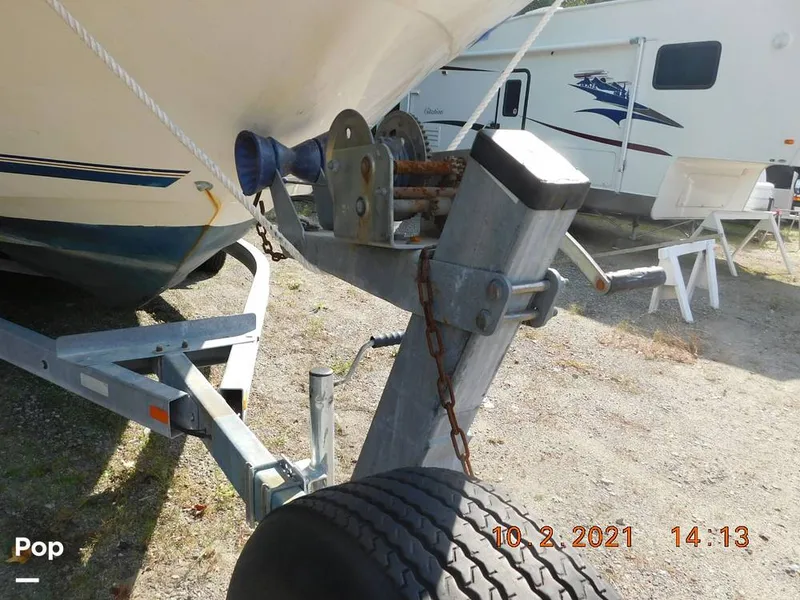 Slide: The Image of Sea Ray 280 Sun Sport 1997 - 9534517