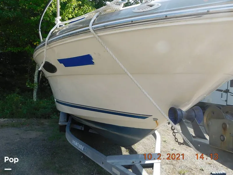 Slide: The Image of Sea Ray 280 Sun Sport 1997 - 9534518