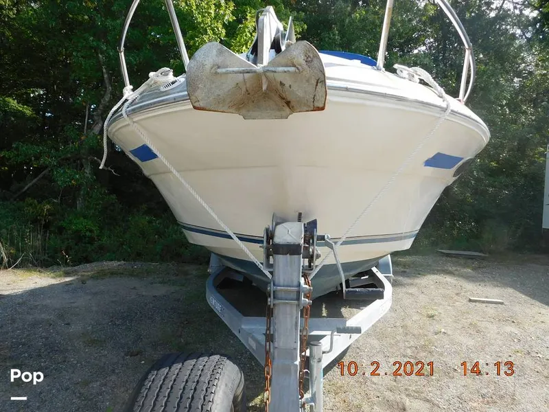 Slide: The Image of Sea Ray 280 Sun Sport 1997 - 9534519
