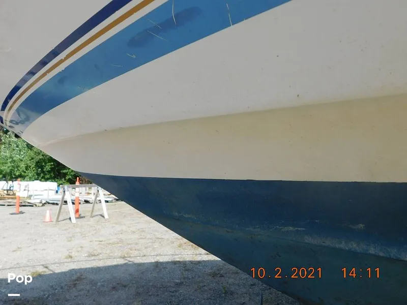 Slide: The Image of Sea Ray 280 Sun Sport 1997 - 9534522