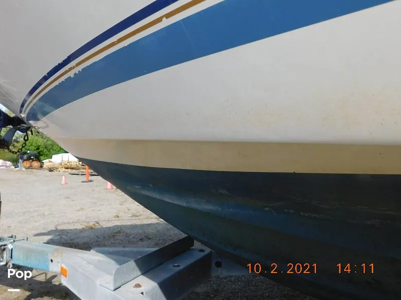 Slide: The Image of Sea Ray 280 Sun Sport 1997 - 9534523