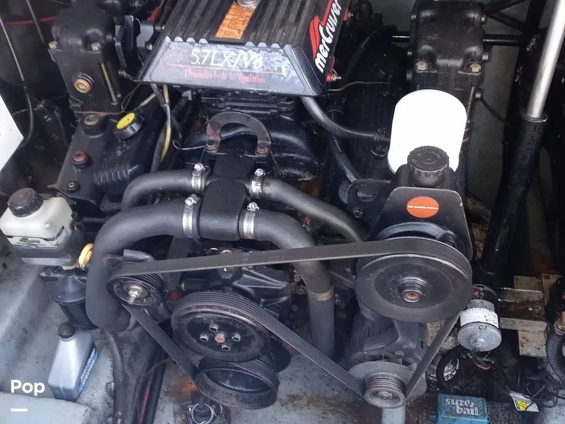 Slide: The Image of 5.7L LXI - 9520019