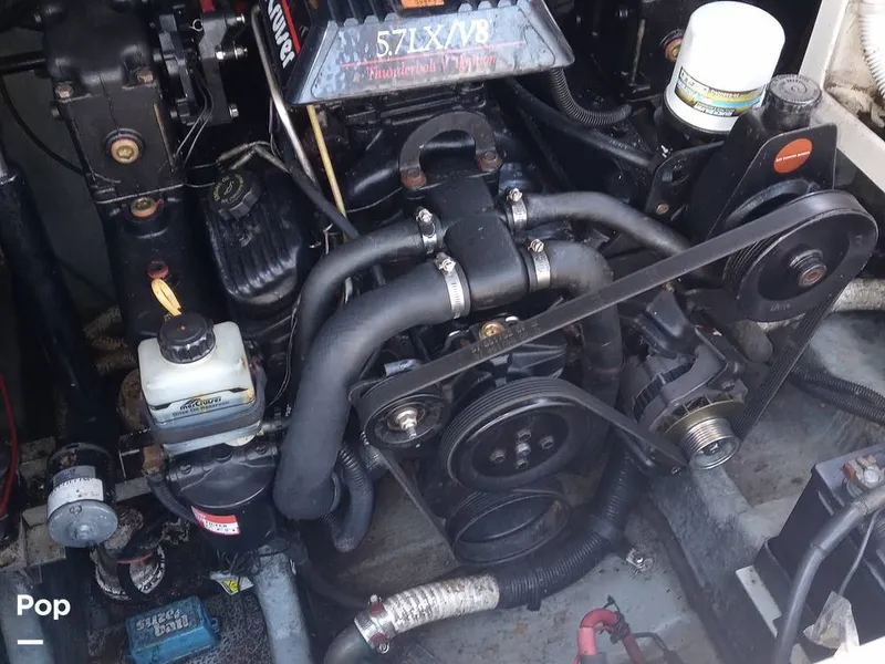 Slide: The Image of Sea Ray 280 Sun Sport 1997 - 9520023