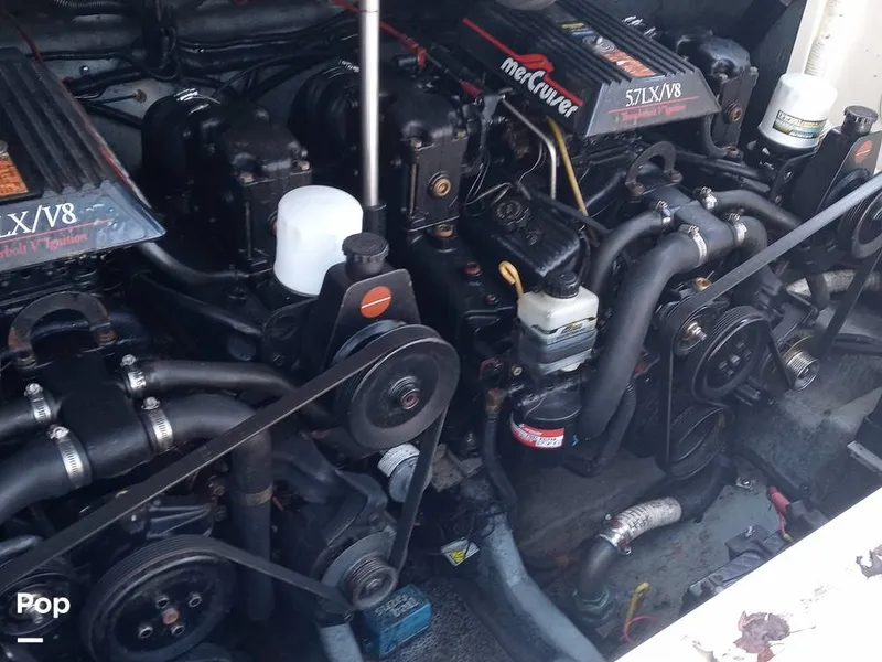 Slide: The Image of Twin 5.7L LXI - 9521446