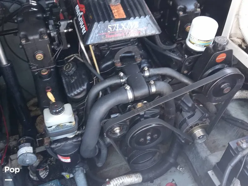 Slide: The Image of Sea Ray 280 Sun Sport 1997 - 9521449