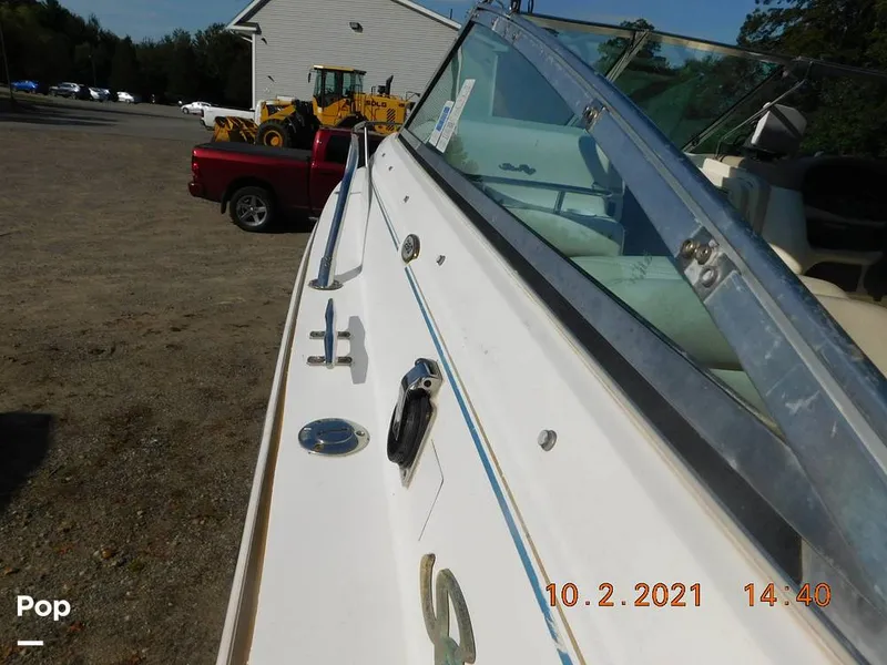 Slide: The Image of Sea Ray 280 Sun Sport 1997 - 9534341