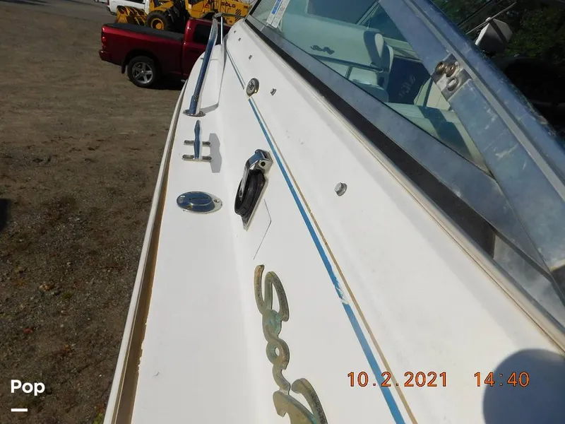 Slide: The Image of Sea Ray 280 Sun Sport 1997 - 9534342