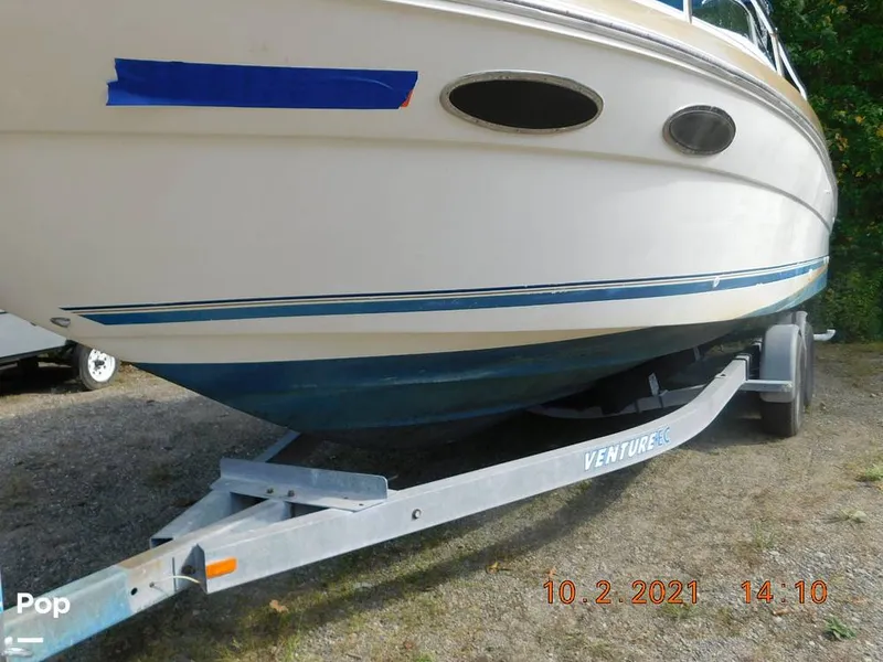 Slide: The Image of Sea Ray 280 Sun Sport 1997 - 9534337