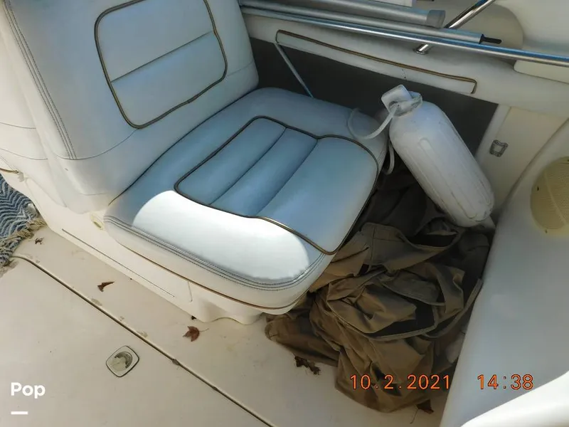 Slide: The Image of Sea Ray 280 Sun Sport 1997 - 9534353