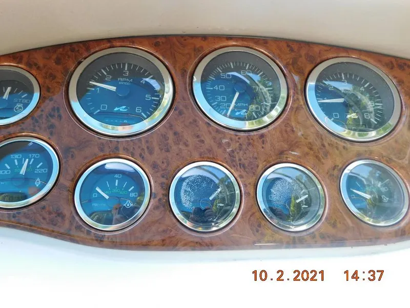 Slide: The Image of Dashboard - 9534356