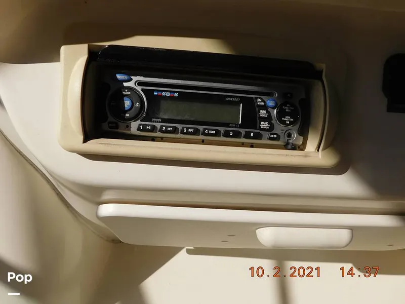 Slide: The Image of Sea Ray 280 Sun Sport 1997 - 9534357