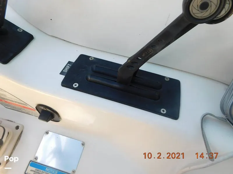 Slide: The Image of Sea Ray 280 Sun Sport 1997 - 9534361