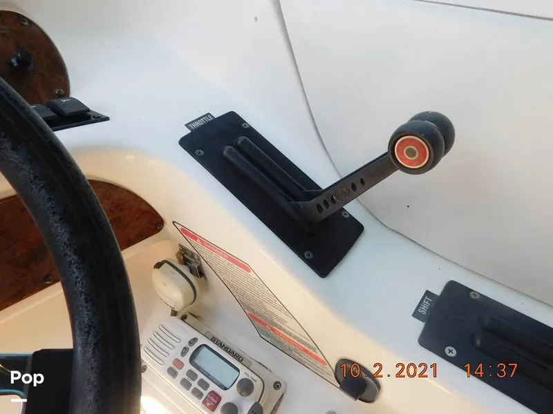 Slide: The Image of Sea Ray 280 Sun Sport 1997 - 9534362