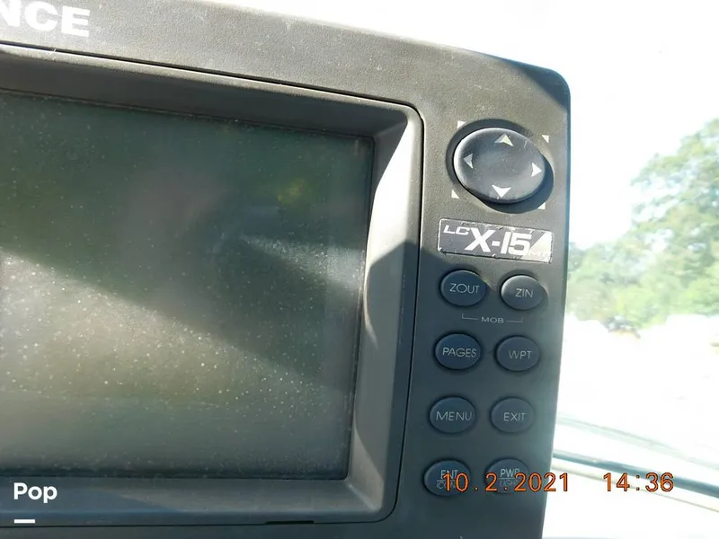 Slide: The Image of Sea Ray 280 Sun Sport 1997 - 9534367