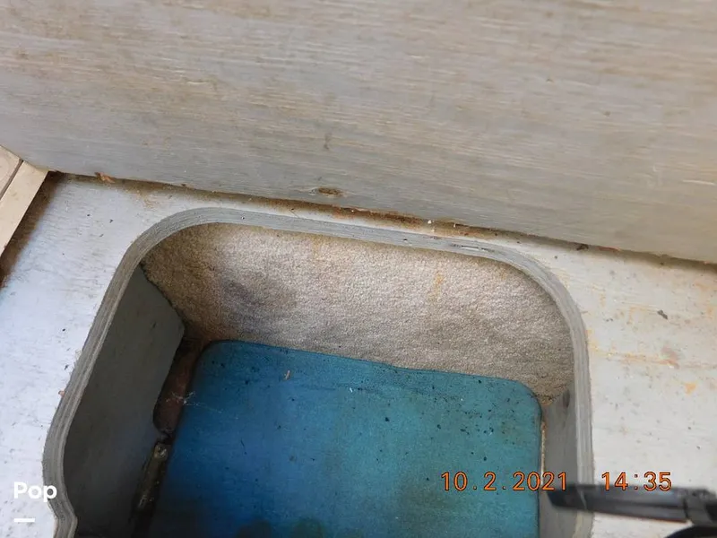 Slide: The Image of Sea Ray 280 Sun Sport 1997 - 9534370