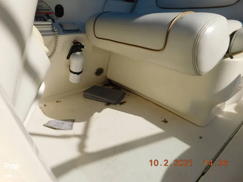 Slide: The Image of Sea Ray 280 Sun Sport 1997 - 9534376