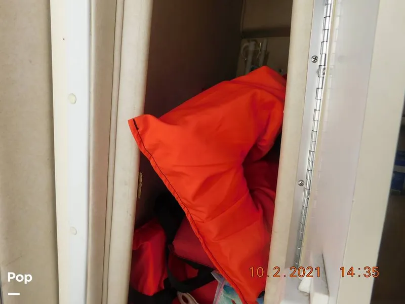 Slide: The Image of Sea Ray 280 Sun Sport 1997 - 9534381