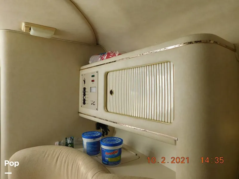 Slide: The Image of Sea Ray 280 Sun Sport 1997 - 9534392