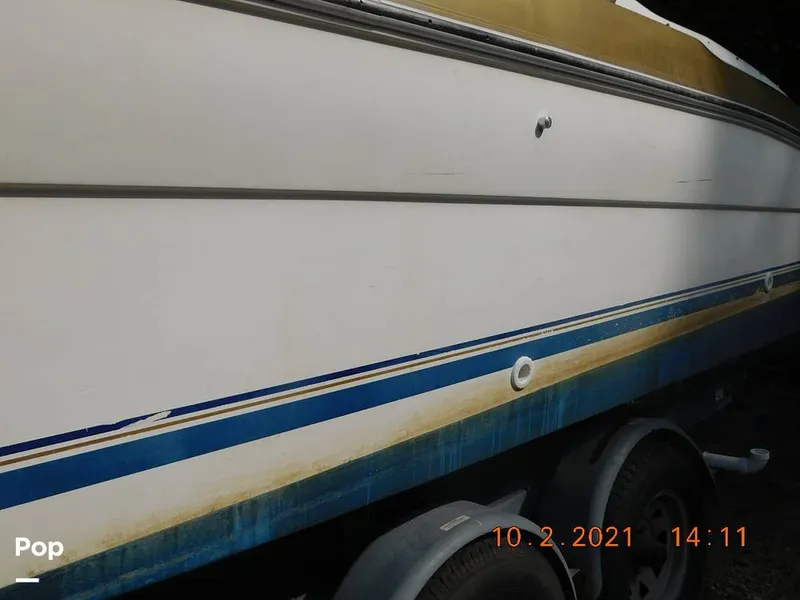 Slide: The Image of Sea Ray 280 Sun Sport 1997 - 9534321