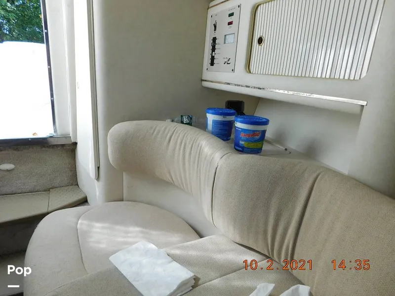 Slide: The Image of Sea Ray 280 Sun Sport 1997 - 9534396