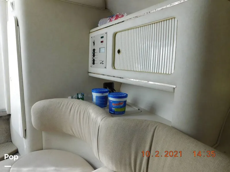 Slide: The Image of Sea Ray 280 Sun Sport 1997 - 9534397