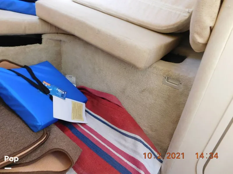 Slide: The Image of Sea Ray 280 Sun Sport 1997 - 9534398