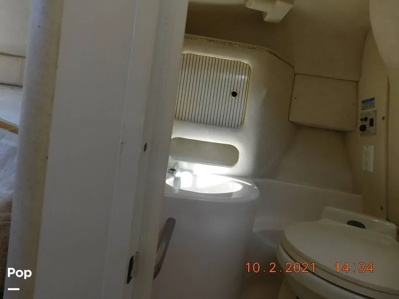 Slide: The Image of Sea Ray 280 Sun Sport 1997 - 9534402