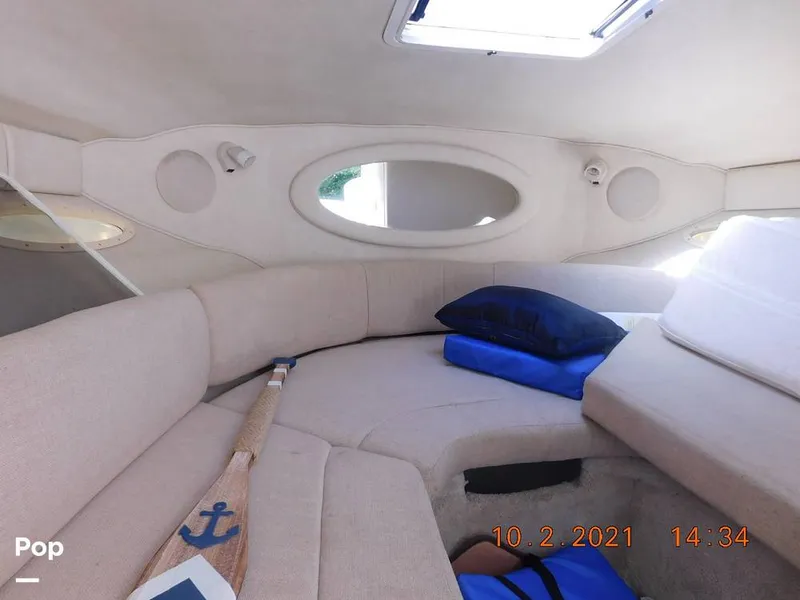 Slide: The Image of Vee Berth/Dinette - 9534403