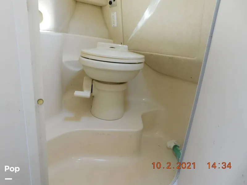 Slide: The Image of Sea Ray 280 Sun Sport 1997 - 9534406