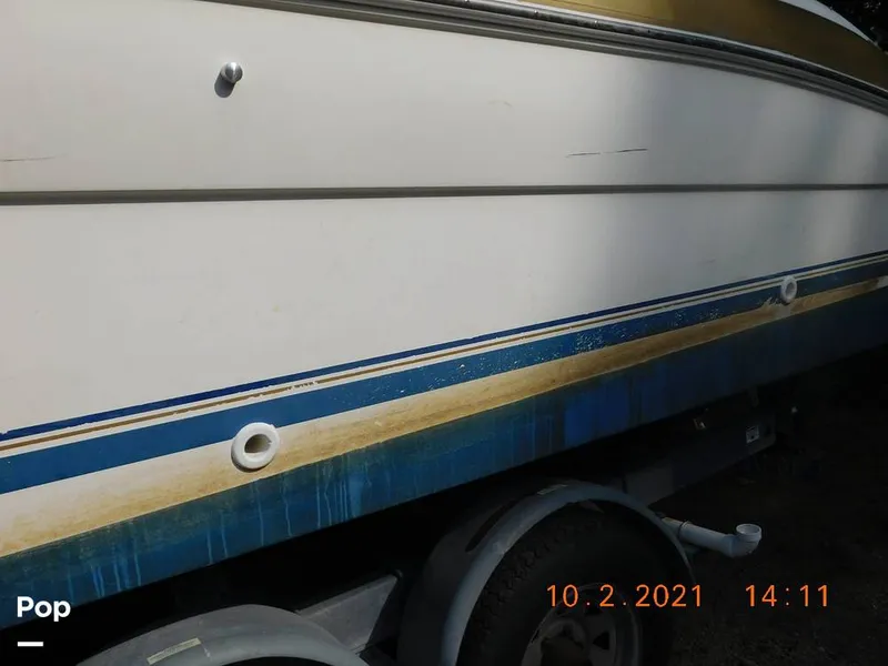 Slide: The Image of Sea Ray 280 Sun Sport 1997 - 9534320