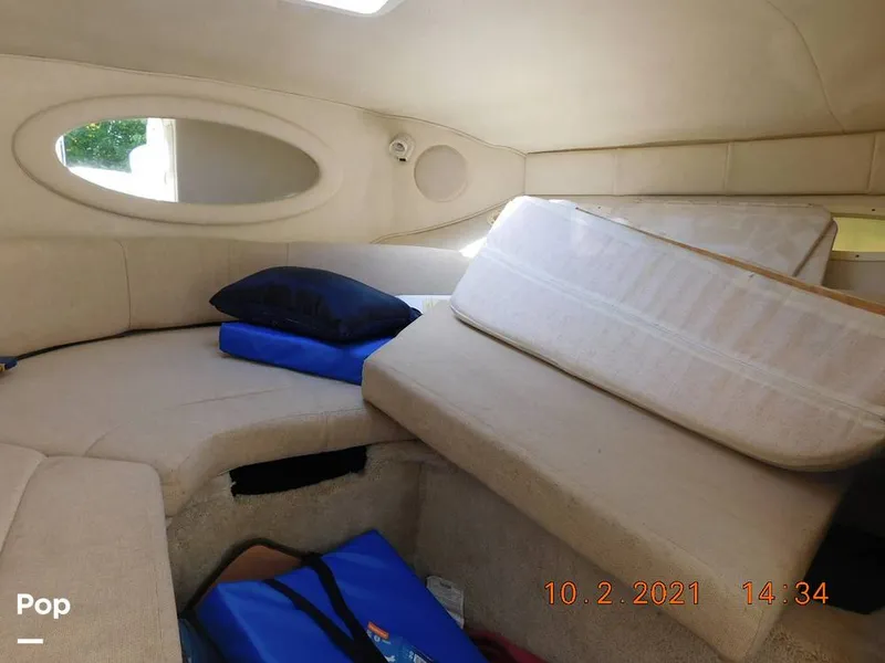 Slide: The Image of Sea Ray 280 Sun Sport 1997 - 9534408