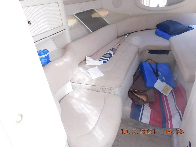 Slide: The Image of Sea Ray 280 Sun Sport 1997 - 9534410