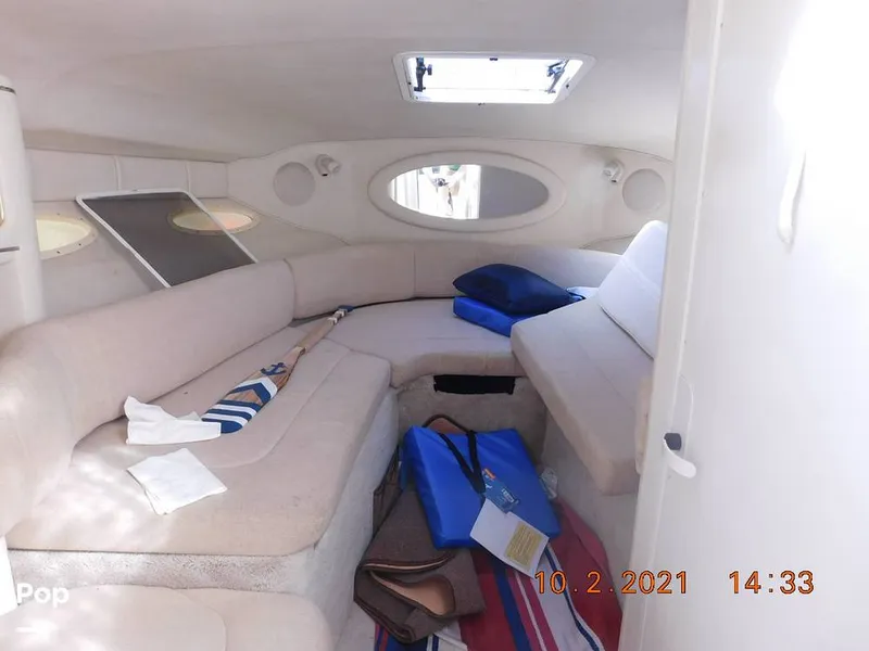 Slide: The Image of Sea Ray 280 Sun Sport 1997 - 9534411