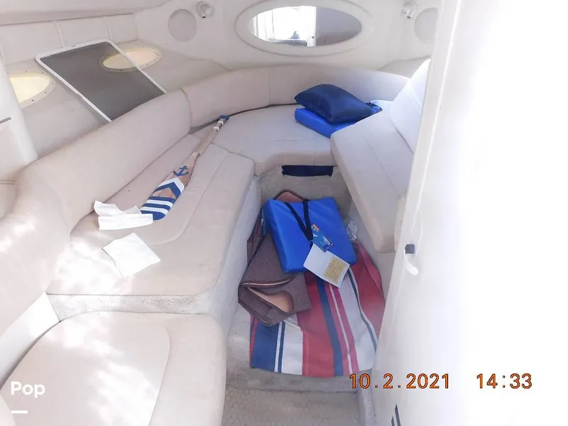 Slide: The Image of Sea Ray 280 Sun Sport 1997 - 9534416