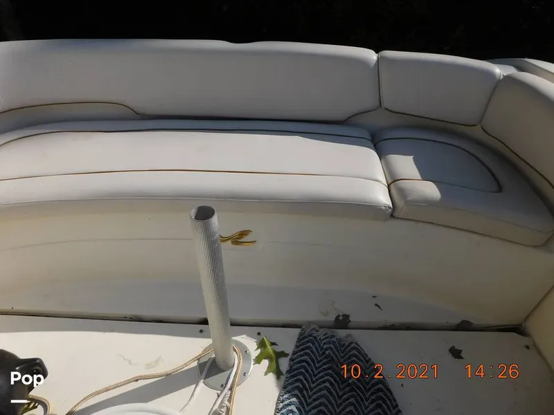 Slide: The Image of Sea Ray 280 Sun Sport 1997 - 9534419