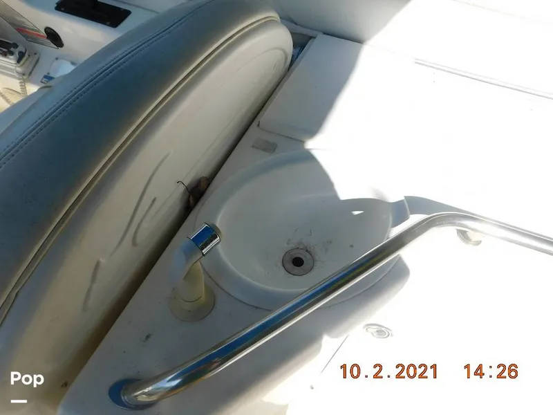 Slide: The Image of Sea Ray 280 Sun Sport 1997 - 9534421