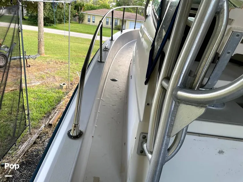 Slide: The Image of Grady-White Marlin 1990 - 9505301