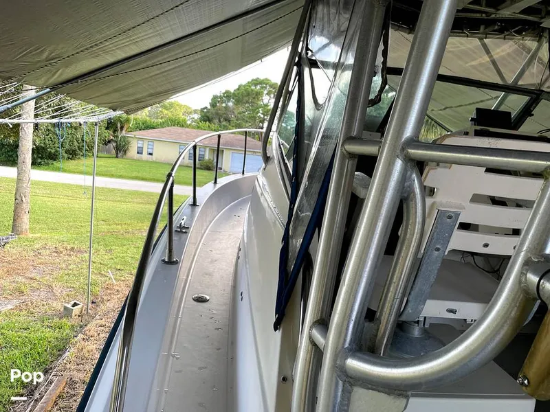 Slide: The Image of Grady-White Marlin 1990 - 9505304