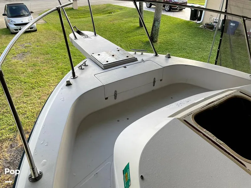 Slide: The Image of Grady-White Marlin 1990 - 9505312