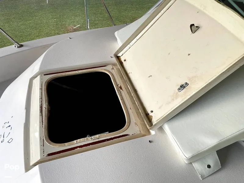 Slide: The Image of Grady-White Marlin 1990 - 9505314
